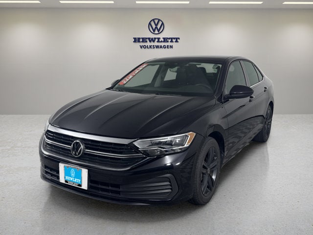 2022 Volkswagen Jetta